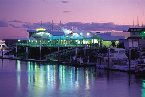 Hervey Bay Boat Club